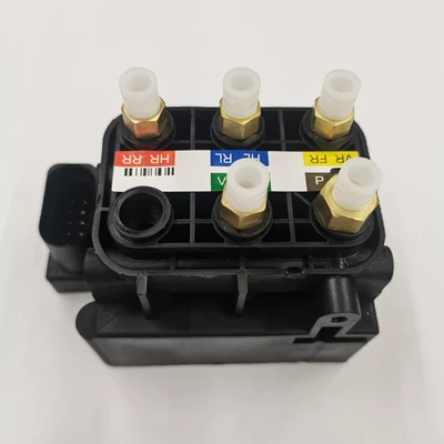 damping system Valve Is Suitable for