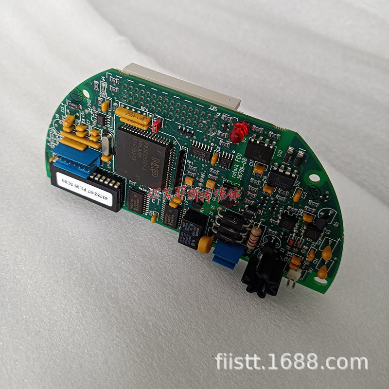 罗托克ROTORK比例板 IQTM电动103031-1伺服板MOD6J_英国rotork代理