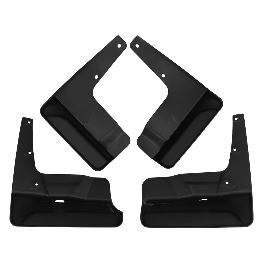 Para Toyota Senna Sienna 2018-2020 Comercio exterior transfronterizo Guardabarros cuero neumáticos de coche