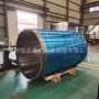 图纸大型液压油缸缸体