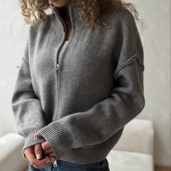 Gray C383