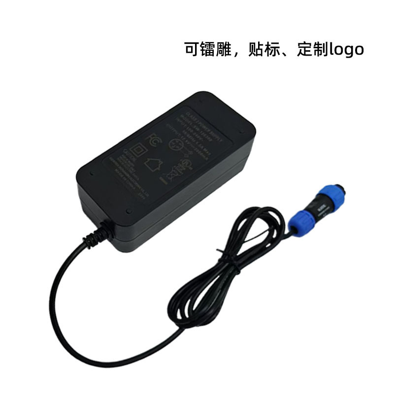 12.6V3A デスクトップリチウム電池充電器 3C ヨーロッパ CE 米国 UL 日本 PSE 認証 16.8V2A 充電器|undefined