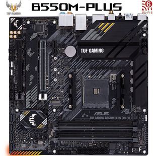 �m���A�TTUF GAMING B550M-PLUS WIFI II ������̨ʽ�Α���X����