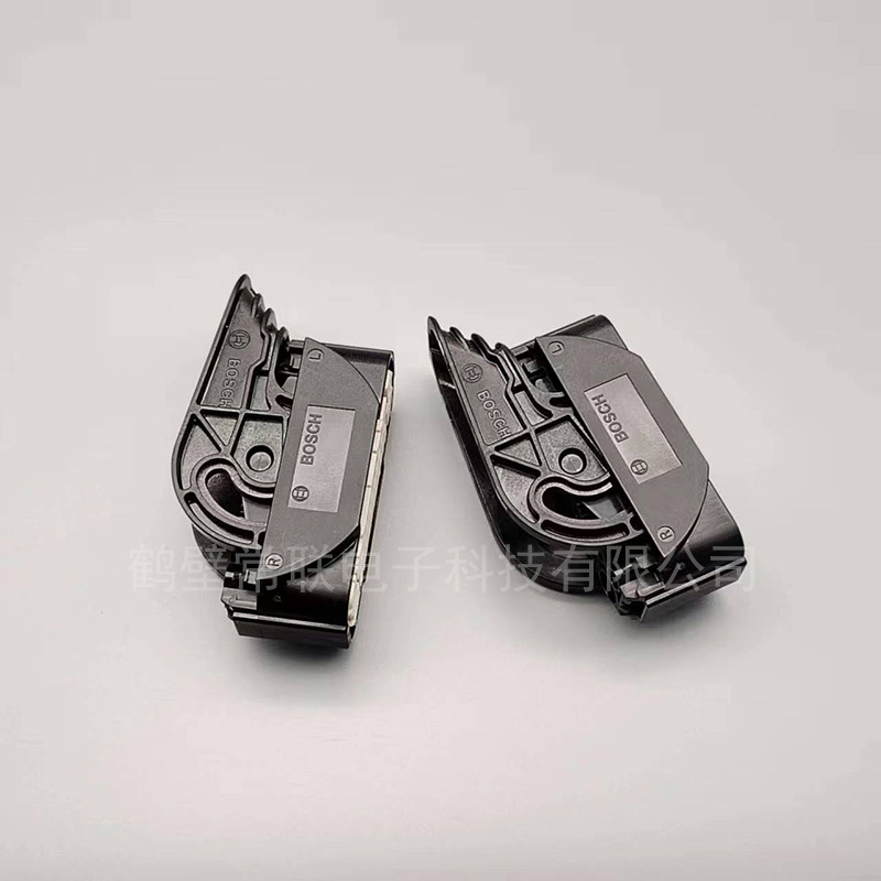 1928405155 护套 38位连接壳体