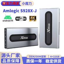 X98HUB���Q�C픺о���S928X-J��׿�ҕ����8K�W�j������TV box