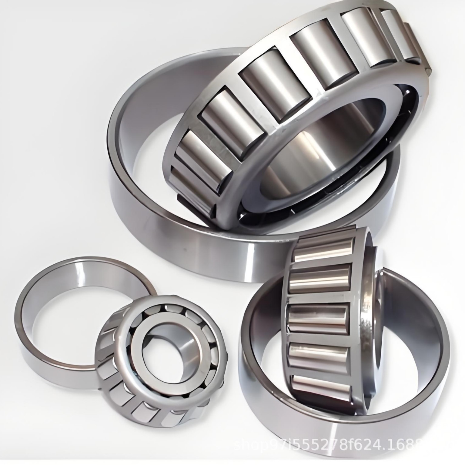 四列圆锥滚子轴承625930 尺寸150*212*155