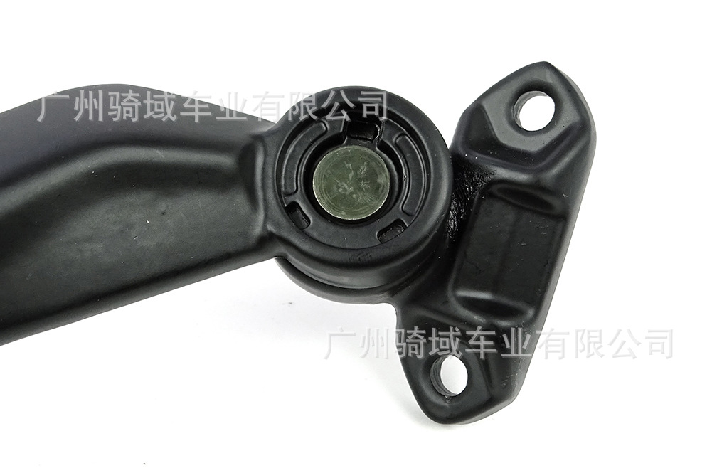 Long-Stem Kawasaki Motorcycle Modification Parts Ninja400 Ex400 Reflector Small Ninja Rearview Mirror