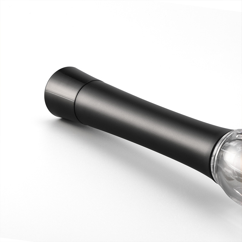 科力通气压开瓶器套装 跨境红酒针式手动气压开瓶器套装 四件套