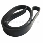 橡胶联组带3V5J 5V3L 5V4L 5V5L 5V6L 8V3J 8V4L5080  8V5L10160