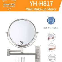 Wall Mirror 8p栝RuۻyRڒyRMakeup Mirrorl