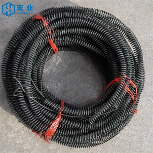 Manufacturers supply iron chromium aluminum electric furnace wire electric furnace strip shaped wire forming wire electric heating wire quality assurance