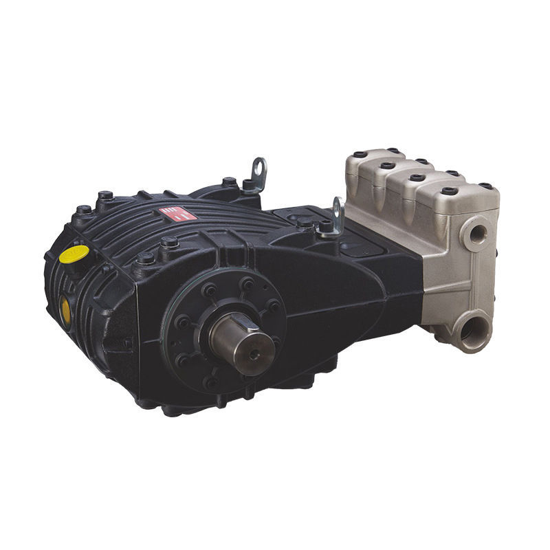 高压清洗车XV32高压泵 管道疏通专用品孚PINFL 170流量柱塞泵