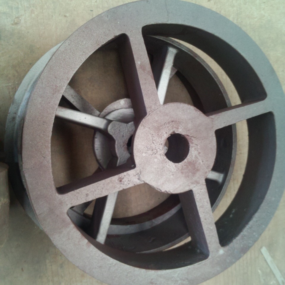 供应精密铸造件-不锈钢铸件-316硅溶胶铸件