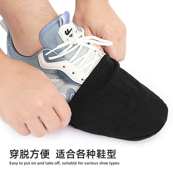 Sliding aid sporting goods sports shoe covers shoe covers bowling…