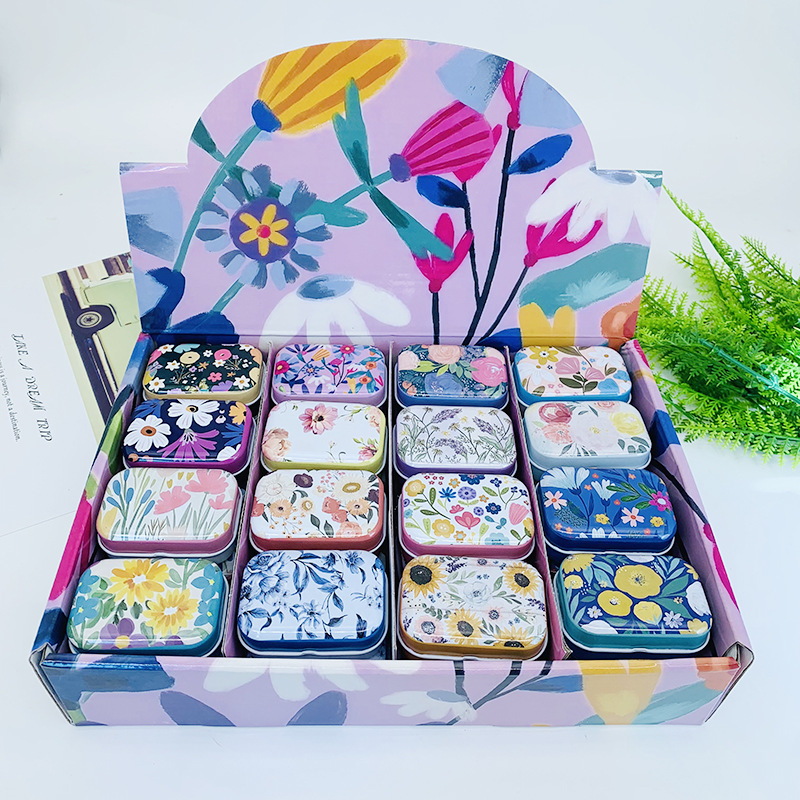 1 случайный цветочный стиль