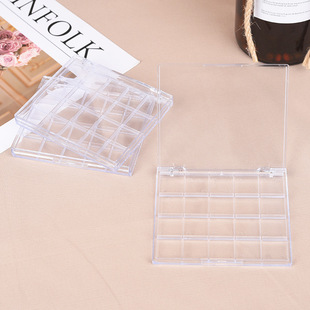 ��Ӱ�ձP���b 20�� ���� DIY ��� 20ɫ��Ӱ��ȫ͸�����yƷ����