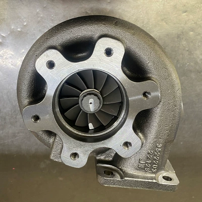 3528741 3919127 – Supercharger