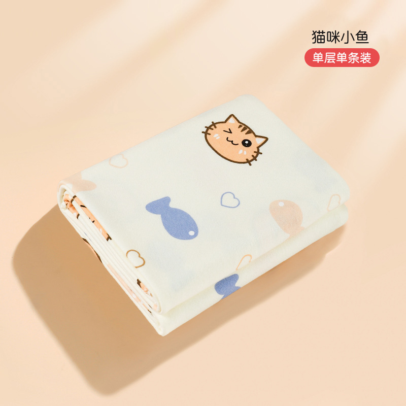 新入生の赤ちゃんは純綿の春と秋の薄いタイプのタオルを包んで、初産の子供に卸売りされて布の赤ちゃんを包んで包みます。|undefined