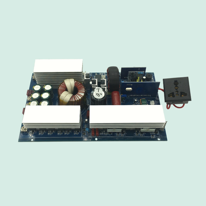 비정질 베어 보드 1200W24V ~ 220V