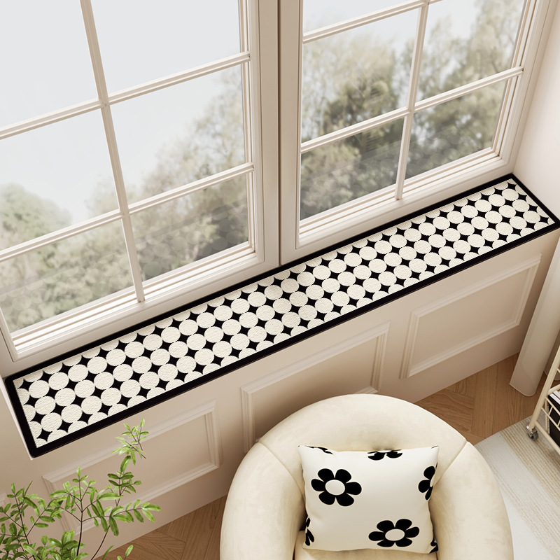 추상적인 어두운 격자 [부드러운 규조토 진흙]