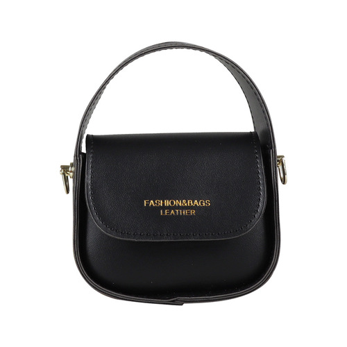 Children's Bags  New Girls Handbag Fashion Baby Mini Retro Crossbody Bag Princess Accessory Bag