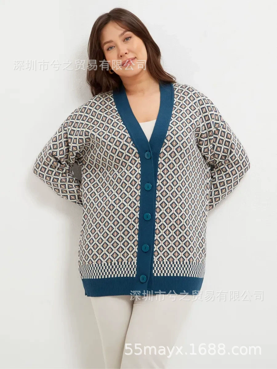 Кардиган удлинённый вязанный knitted sweater наружный