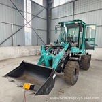 精品二手非洲12轮10轮后翻斗运输车 10轮高自卸车 小铲车推土机