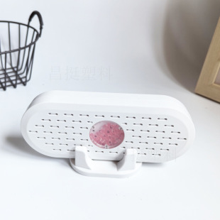 Household Mini Mute Dehumidifier Circulation Bedroom Drying Moisture Dehumidification Wardrobe Shoe Cabinet Moisture Absorbing Humidifier Indoor Small Manufacturers