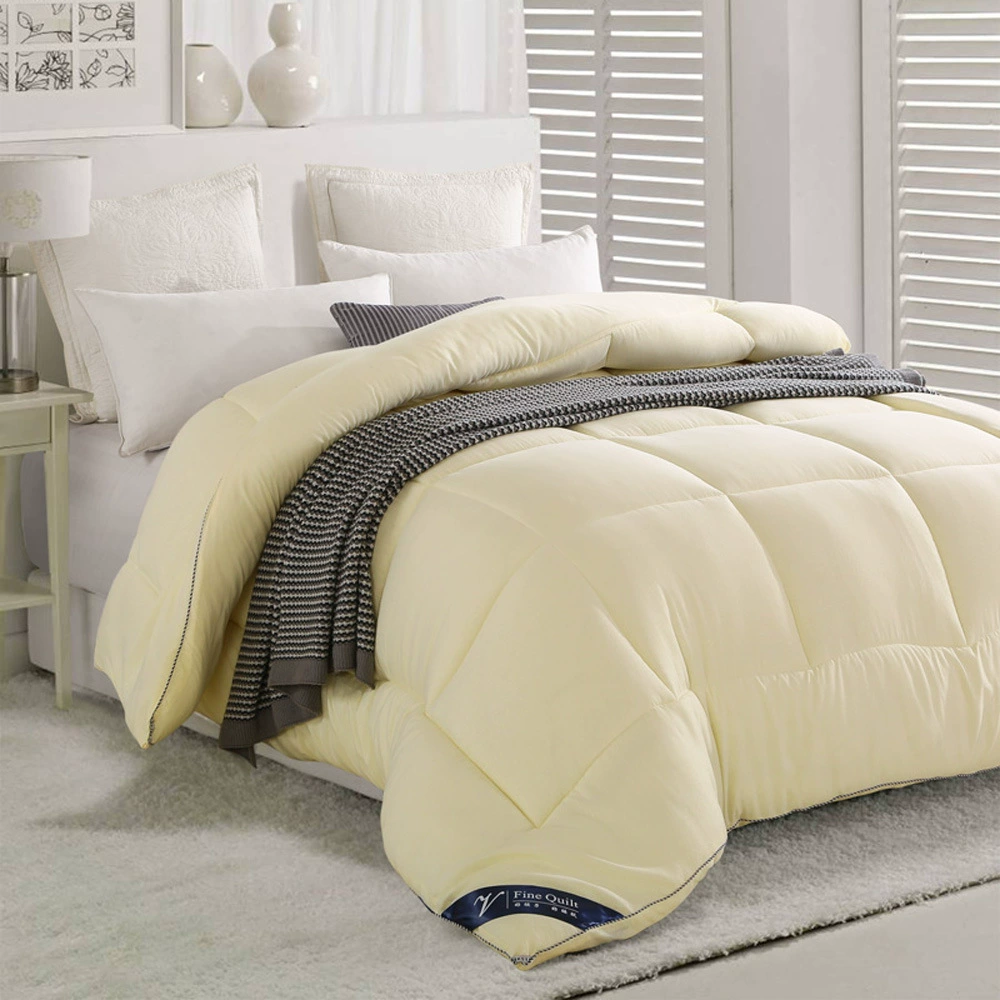 Одеяло, зимнее одеяло, утолщенное и теплое зимой, двойное одиночное студенческое общежитие, весна-осень-зима, одеяло с кондиционером