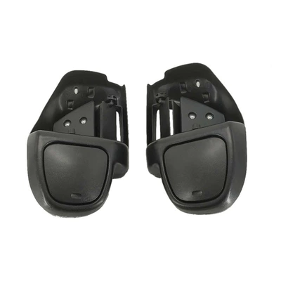 Motorcycle bumper Light Highway Glide Road King