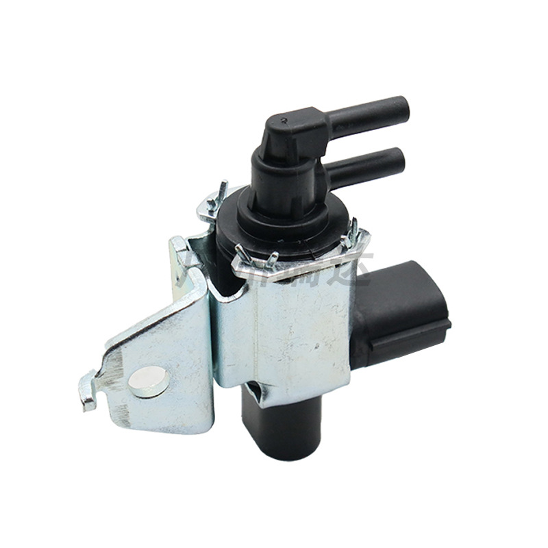 14955 - 8J10A para válvula solenoide de tanque de carbono de accesorios de automóviles de Nissan 149558J10A