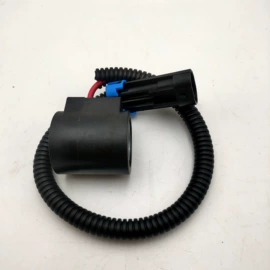 工程机械配件;燃油喷射装置