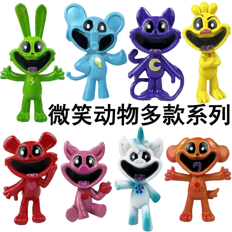 Минифигурка, кукла, игрушка, для импорта, монстр