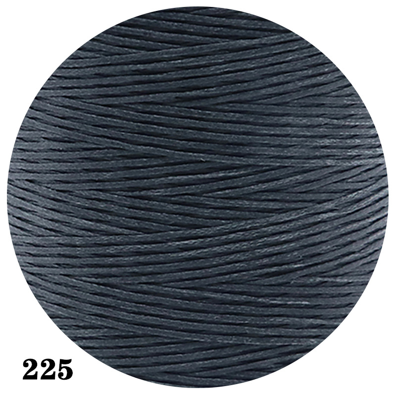 225 네이비 * 150D/0.8mm
