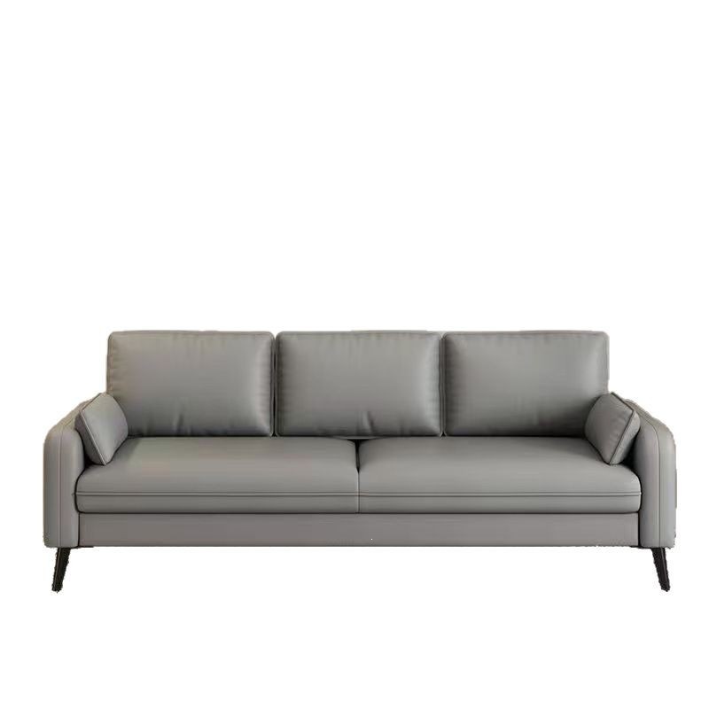 Fábrica directa moderna casa pequeña sofá apartamento de alquiler sala de estar oficina de recepción tienda de ropa doble triple pequeño