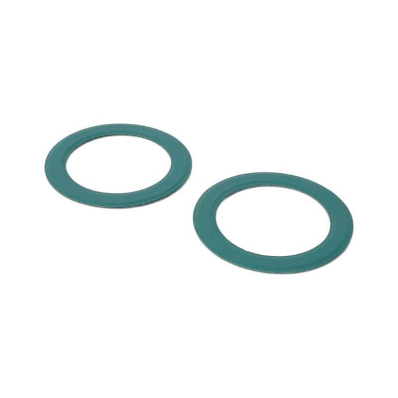 MagSafe adapter ring phone bracket, universal wireless case accessory, 8 color options