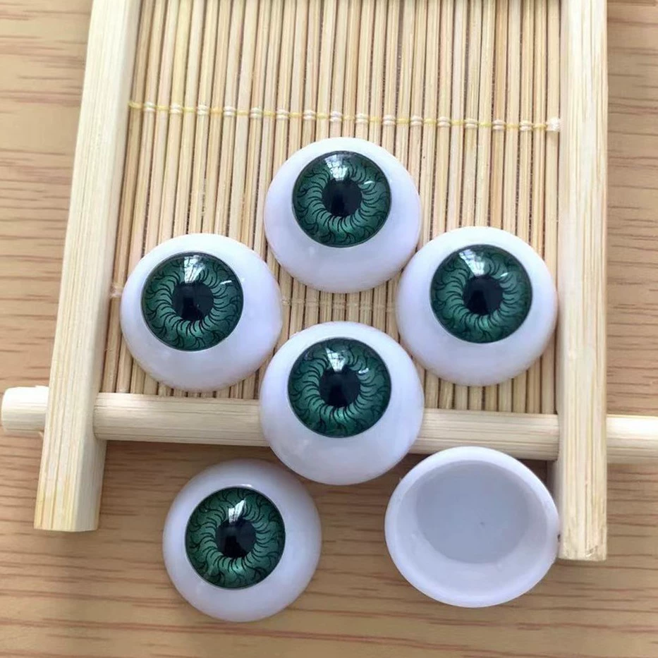 (Cross-border trading), ceramic realistic doll, toy solar-powered, beads