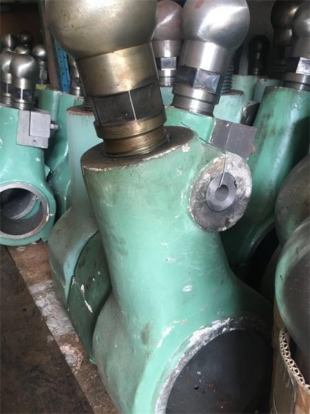 上海扬州内江梧州厦门广锻冲床配件连杆球头工作键