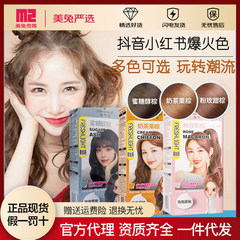 シュワルツコフ 染毛剤 バブル染毛剤 自宅で染められるクリームフォーム 女性用 ブルーブラック ハニーブラウン 正規品