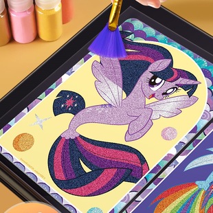 С�Rɳ����ͯ��ɳŮ���ֹ�������ɳ����[���Y�����6