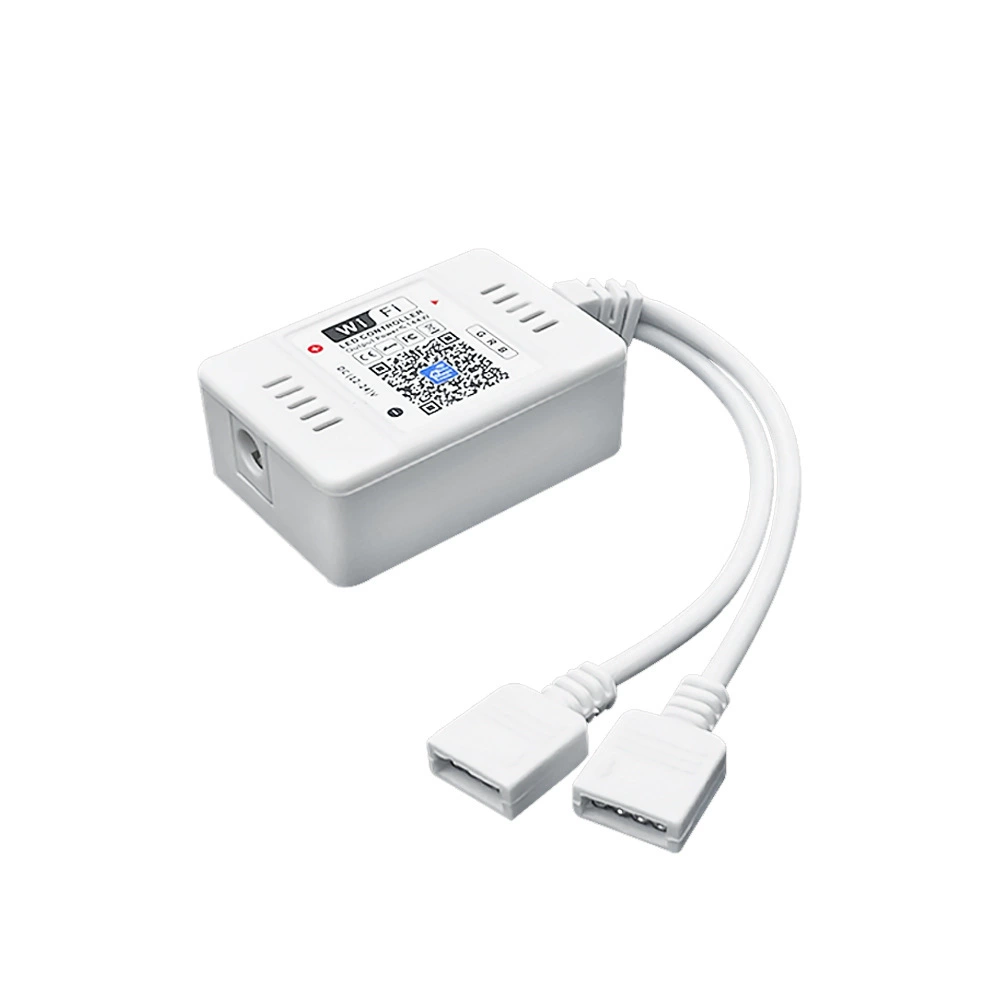 LED controller, light strip, 24 keys, 4G, remote control