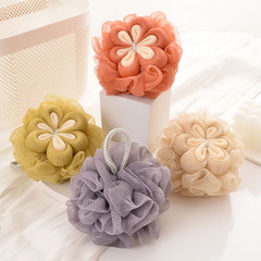 新商品のお風呂の花を大きくして、お風呂に入りません。お風呂に入ります。