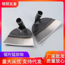 锄头;耙子;铲子