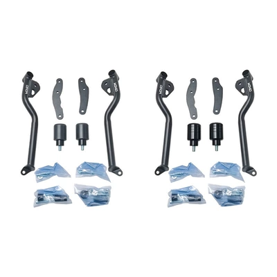 Front Guard Bar Modification Parts, Motorcycle bumper