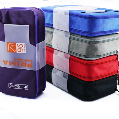 Pack CD Pack DVD – Multimediya və saxlama aksesuarları