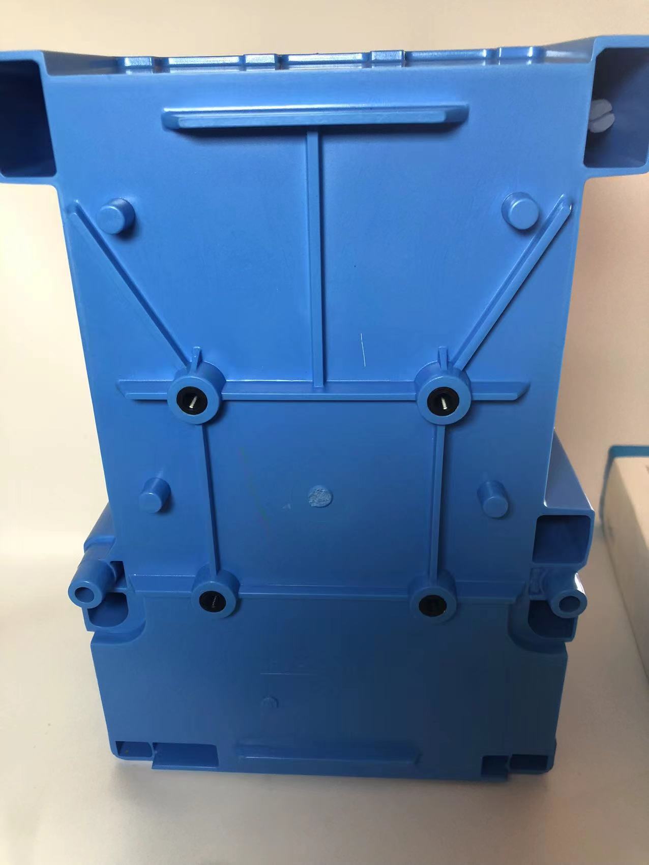 E+H 四线制变送器 Liquisys CPM253 应用：水、污水、过程 参数