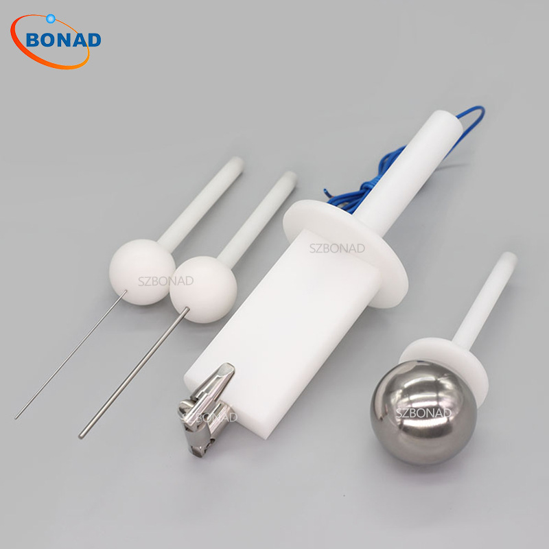 IP防护等级试验指IP1X/IP2X/IP3X/IP4X试验指 试具ABCD 厂家直销