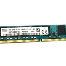 ԭ�b 8G 2RX8 PC3L-12800E DDR3 1600��ECC��Uխ��VLP�ȴ�l