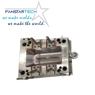 accessories factory precision processing – Avtomobil hissələri qəlibləri