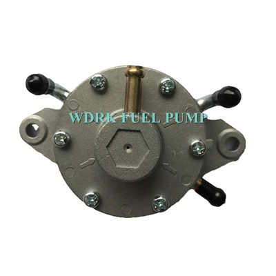 Manufacturer Supplies Fuel Pump Oil pump, nozzle